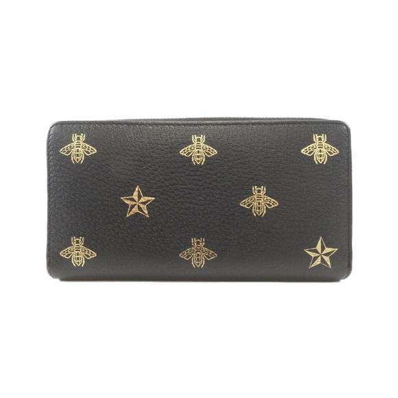 Gucci 495062 DJ2KT Wallet - Picture 1 of 6